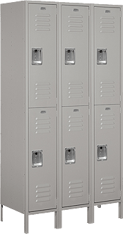 Metal Lockers
