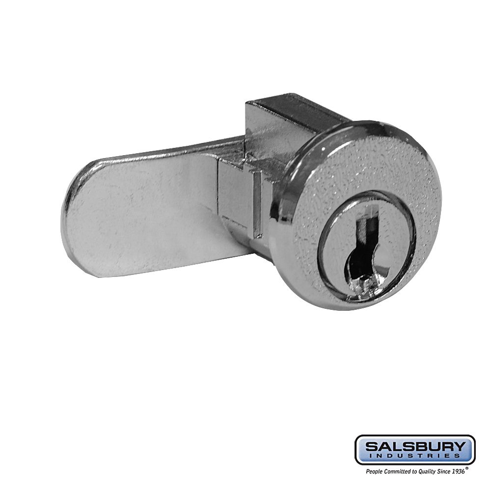 Master Keyed Lock - Replacement Lock - for Cell Phone Storage Locker Door - with (3) keys