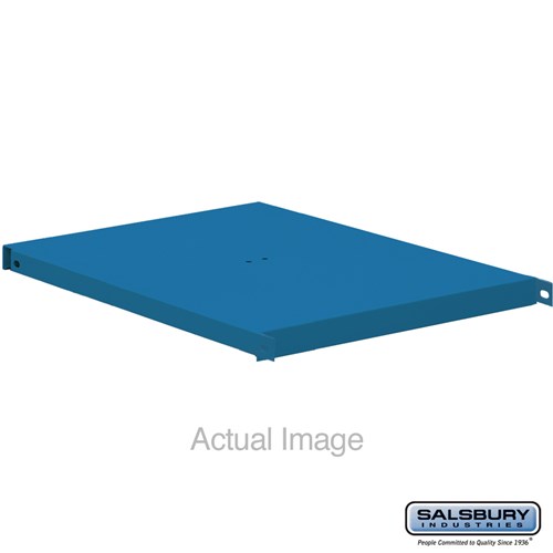 Compartment Shelf - for 18 Inch Deep Extra Wide Metal Locker