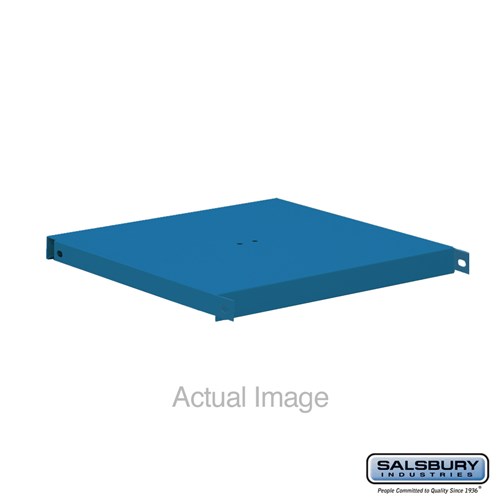 Compartment Shelf - for 12 Inch Deep Metal Locker