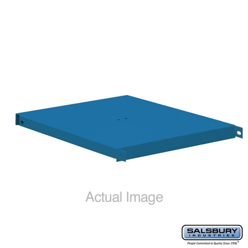 Compartment Shelf - for 15 Inch Deep Metal Locker