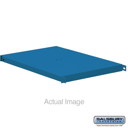 Compartment Shelf - for 18 Inch Deep Metal Locker