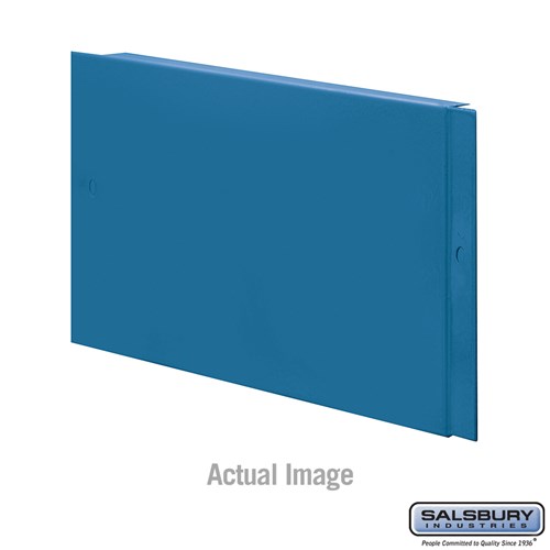 End Base - for 12 Inch Deep Metal Locker