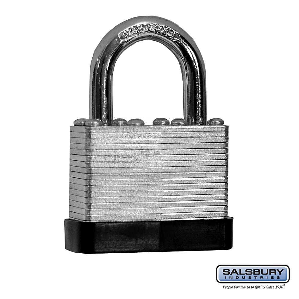 Key Padlock - for Plastic Locker Door - with (2) keys