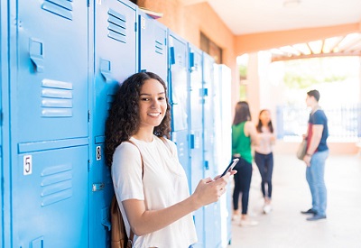 School Lockers