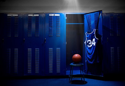 Sports Lockers